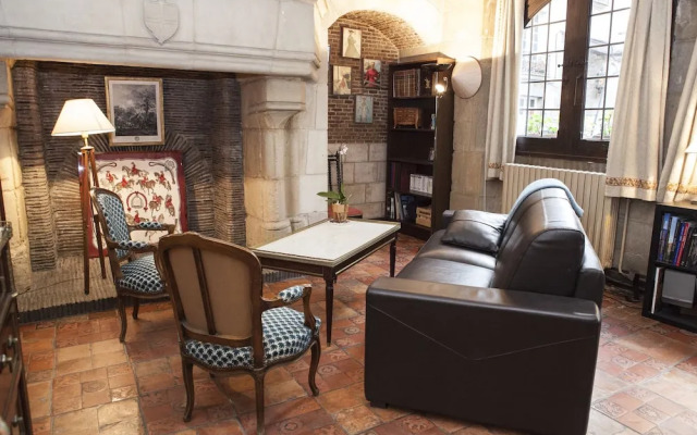 Coeur de Paris - le de la Cite