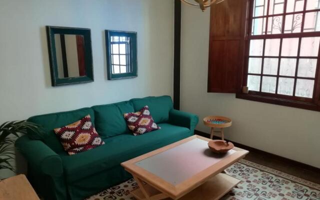 Old Town House La Laguna