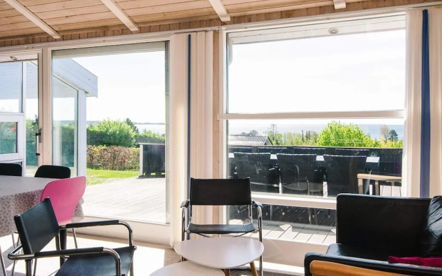 Panoramic Retreat in Ebeltoft - By Traum Ferienwohnungen