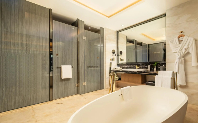 Honder International Hotel