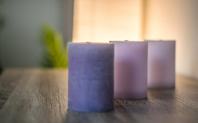 Urban studio in Athens, next to Sygrou- Fix metro