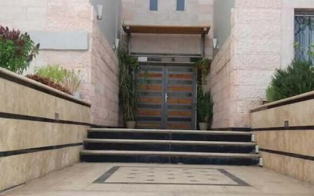 Fos'hat Al Aqaba Furnished Apartments