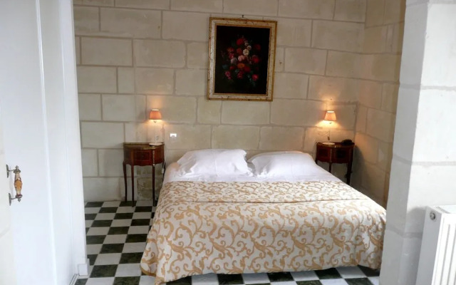 Logis Hôtel Demeure de la Vignole
