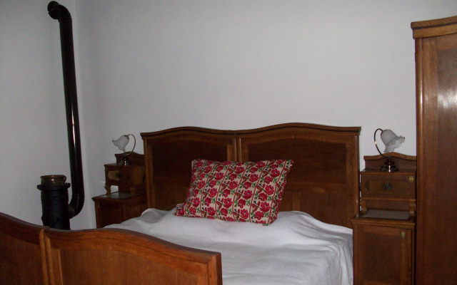 Ethno Village Stara Lonja