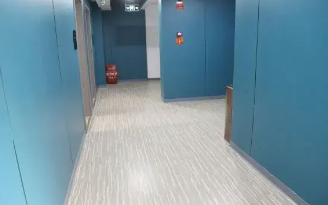 Shangyoupin Hotel