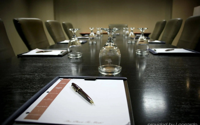 DoubleTree by Hilton Hotel Billings