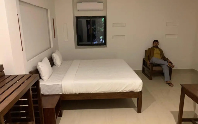 The merit resort