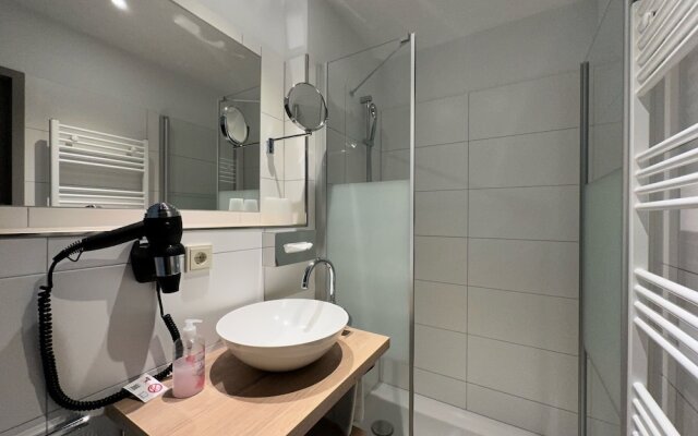 Villa Frieden Hotel & Seminarhaus