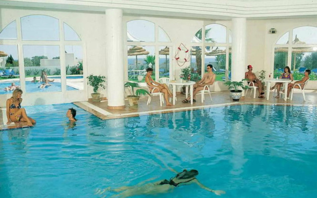 Le Khalife Hotel