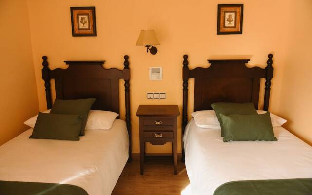 Hotel Villa de Vinuesa