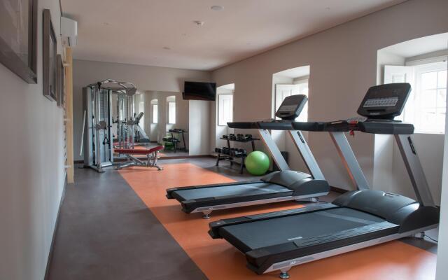 Vila Gale Collection Alter Real - Resort Equestre, Conference & Spa