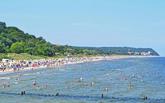 Ferienanlage Bansin Seepferdchen 8