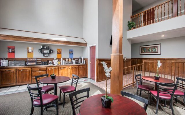 Econo Lodge Memphis