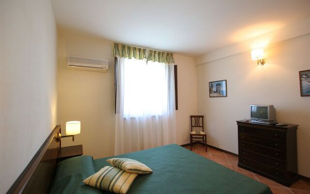 Residence La Venecca