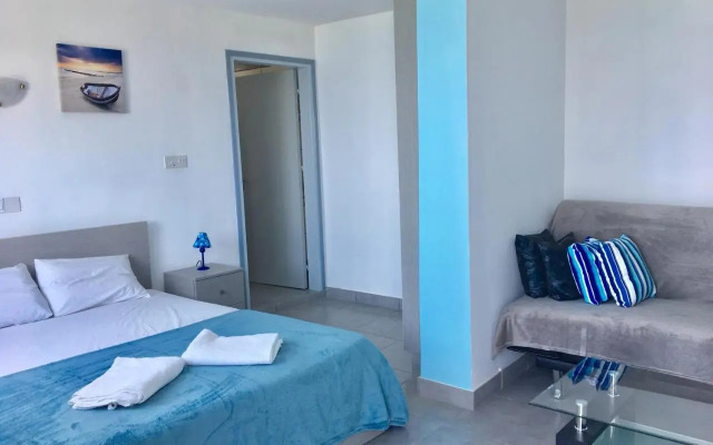A.A Michael Apartments