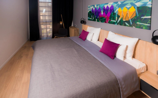 Hotel Academia