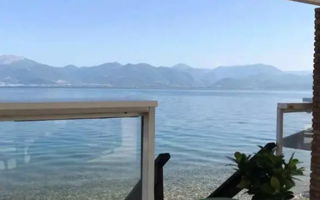 Rodini Beach Hotel