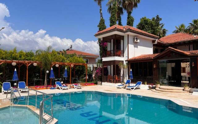 Palma Rosa Hotel