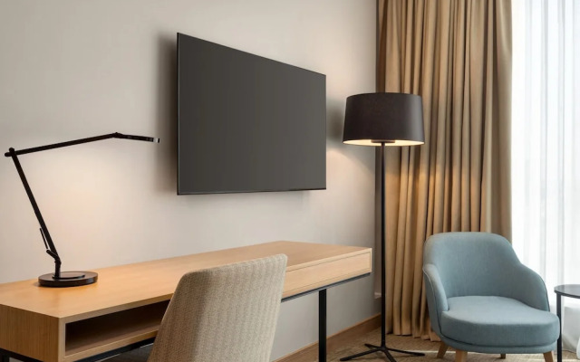 Radisson Hotel & Residence Riyadh Olaya