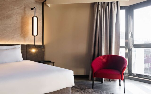 Novotel Rouen Centre Cathédrale
