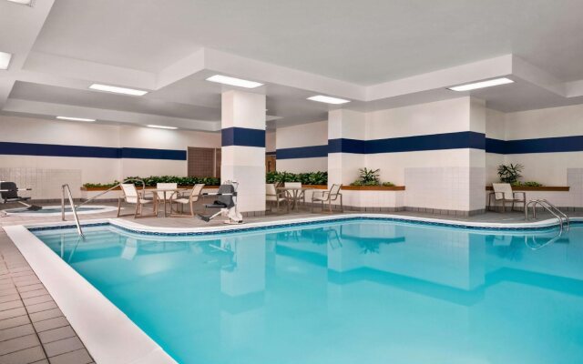 Embassy Suites by Hilton Columbus Dublin