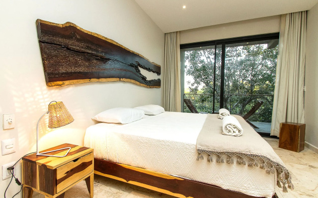 Ki Tulum105 by iMexico