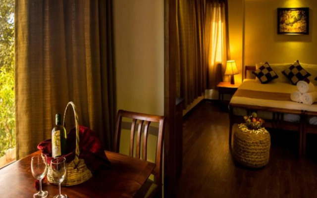 Blackberry Hills Munnar - Nature Resort & Spa