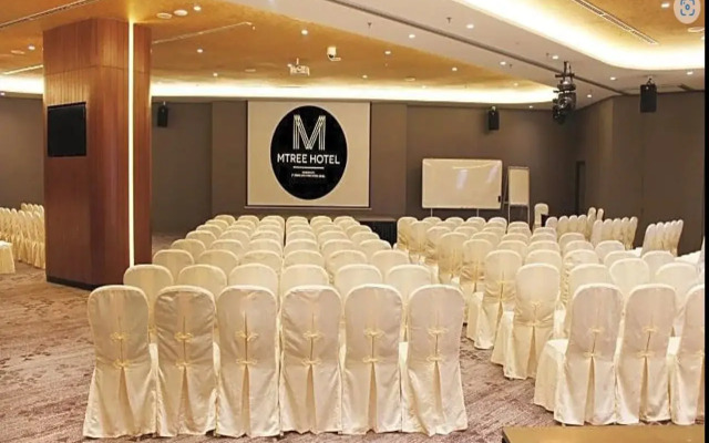 MTREE Hotel