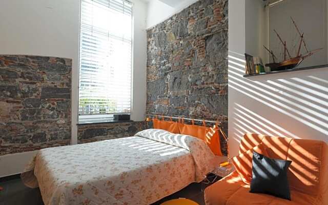 B&B dell'Acquario