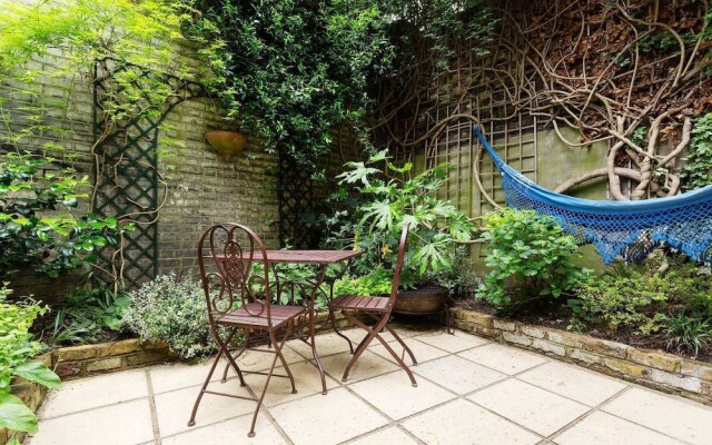 West London Retreat