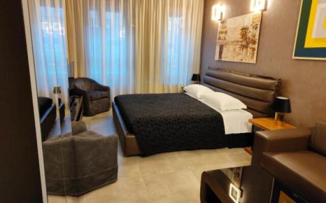 Suite Central Station