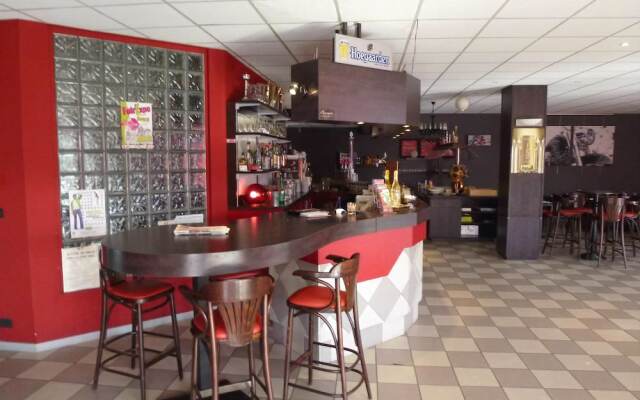 Relais Fasthôtel Rodez