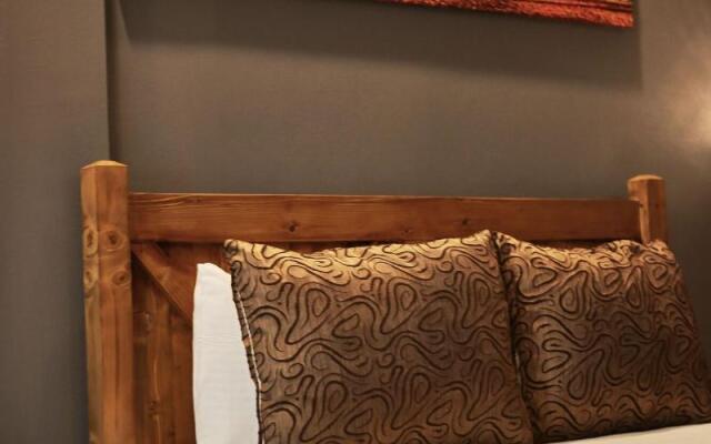 Zengin City Hotel