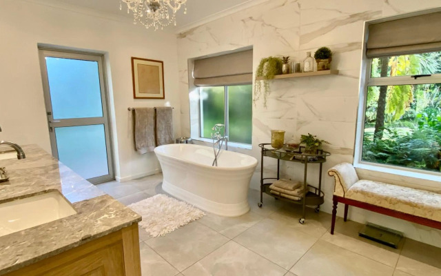 Country Paradise Home