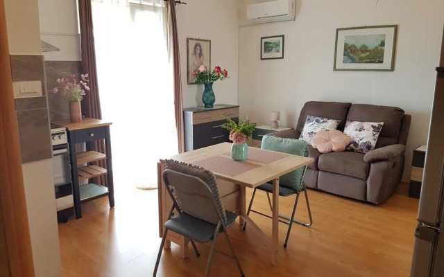 Seaview Apartment Kia by Litto