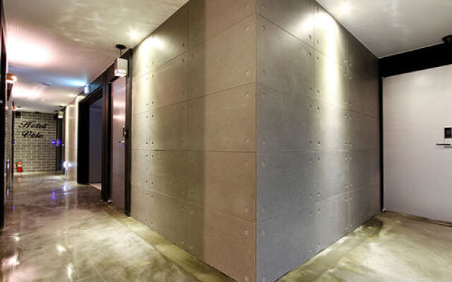 Vole Hotel Gangnam