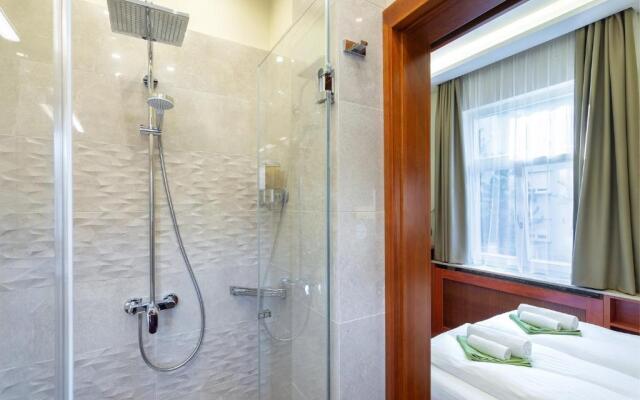 CityPark Deluxe Apartment