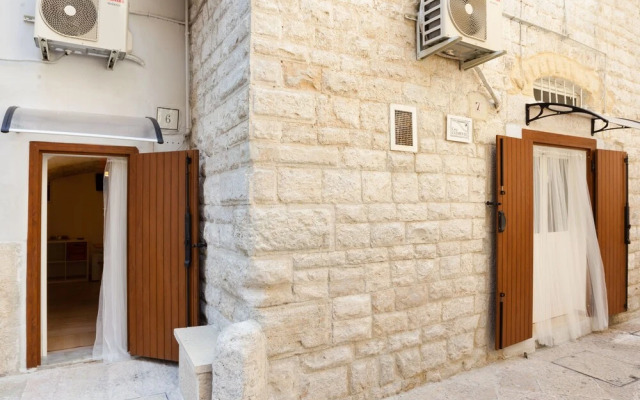 San Nicola Clemente Private Room