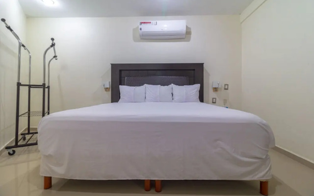 Aruma Luxury Suites Mahahual