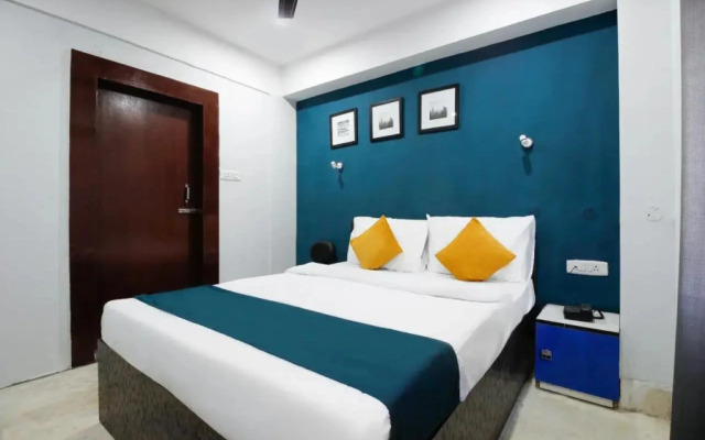 Hotel Sundari by OYO Rooms