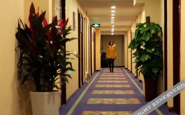 Super 8 Hotel Hebei Langfang Bazhou Walking Street