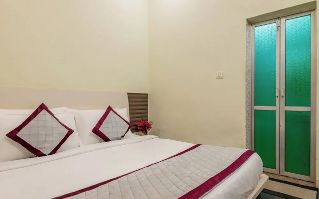 OYO Rooms High Bridge Pushkar
