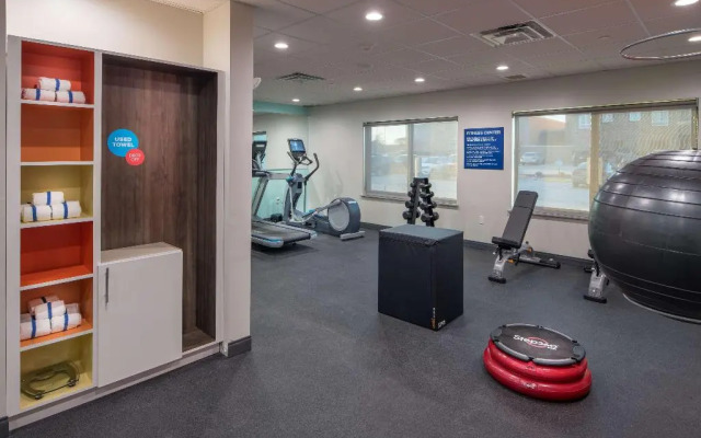 Tru by Hilton Garland Richardson