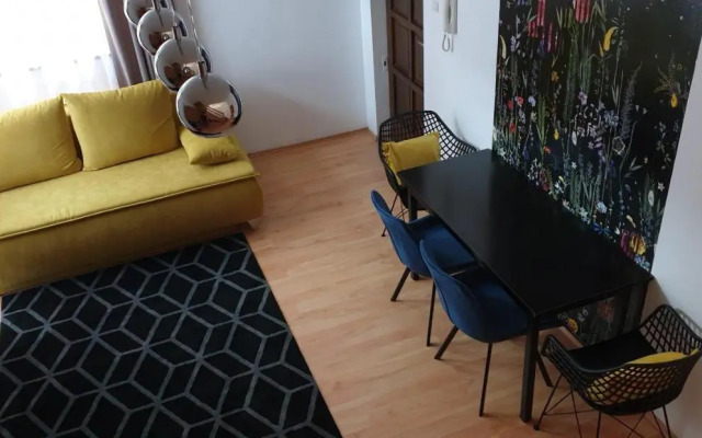 Grand Paradise Apartman