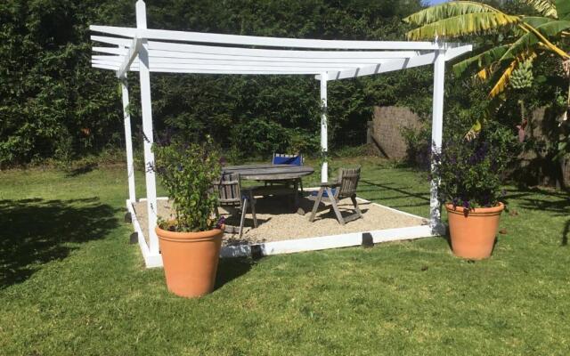 Pa Road B&B Kerikeri NZ