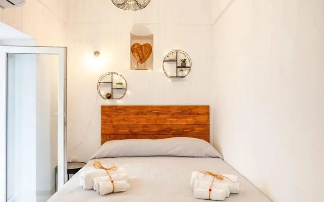 Casa Felice Tiny & Comfortable Studio