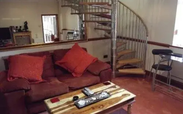 Bonnies Boutique B&B