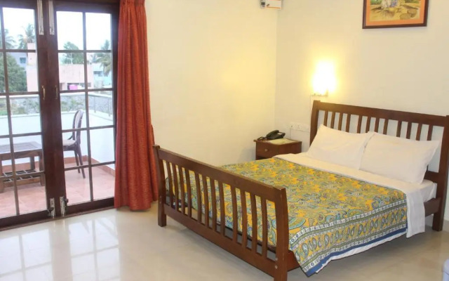 Pondicherry Executive Inn