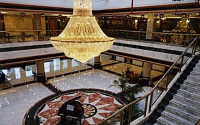Stone Forest International Hotel