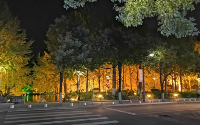 Guilin Huguangshanshe Hotel